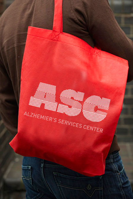 Alzheimer's Service Center