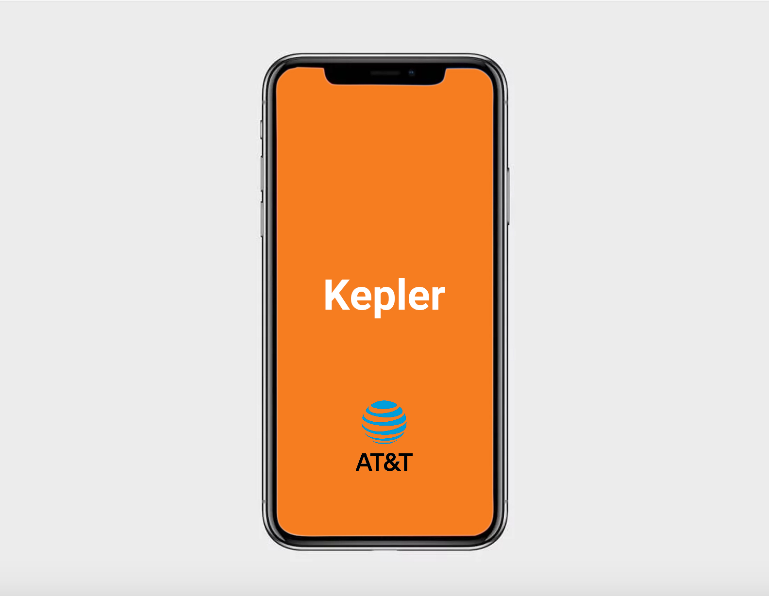 AT&T Kepler Mobile
