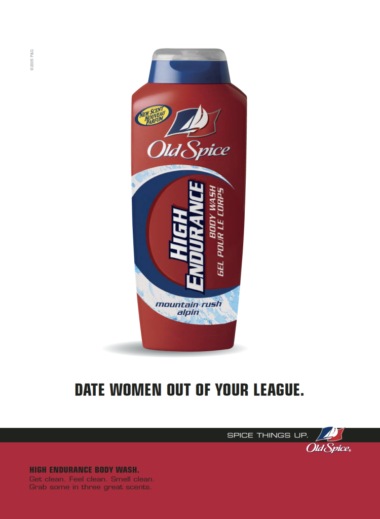 Old Spice